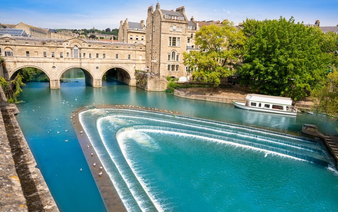 IT support in Bath and surrounding areas